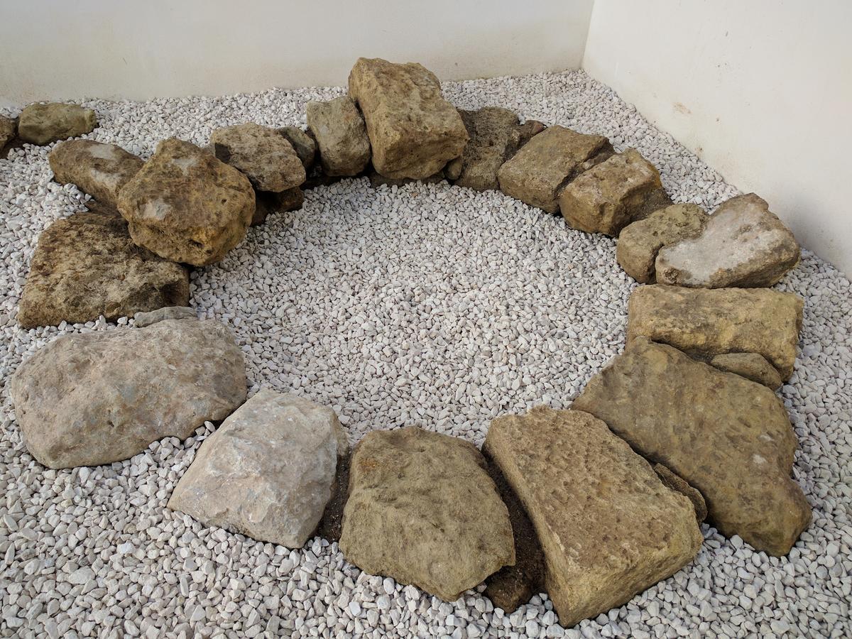 Отель Patios Del Orfebre Кордова Экстерьер фото