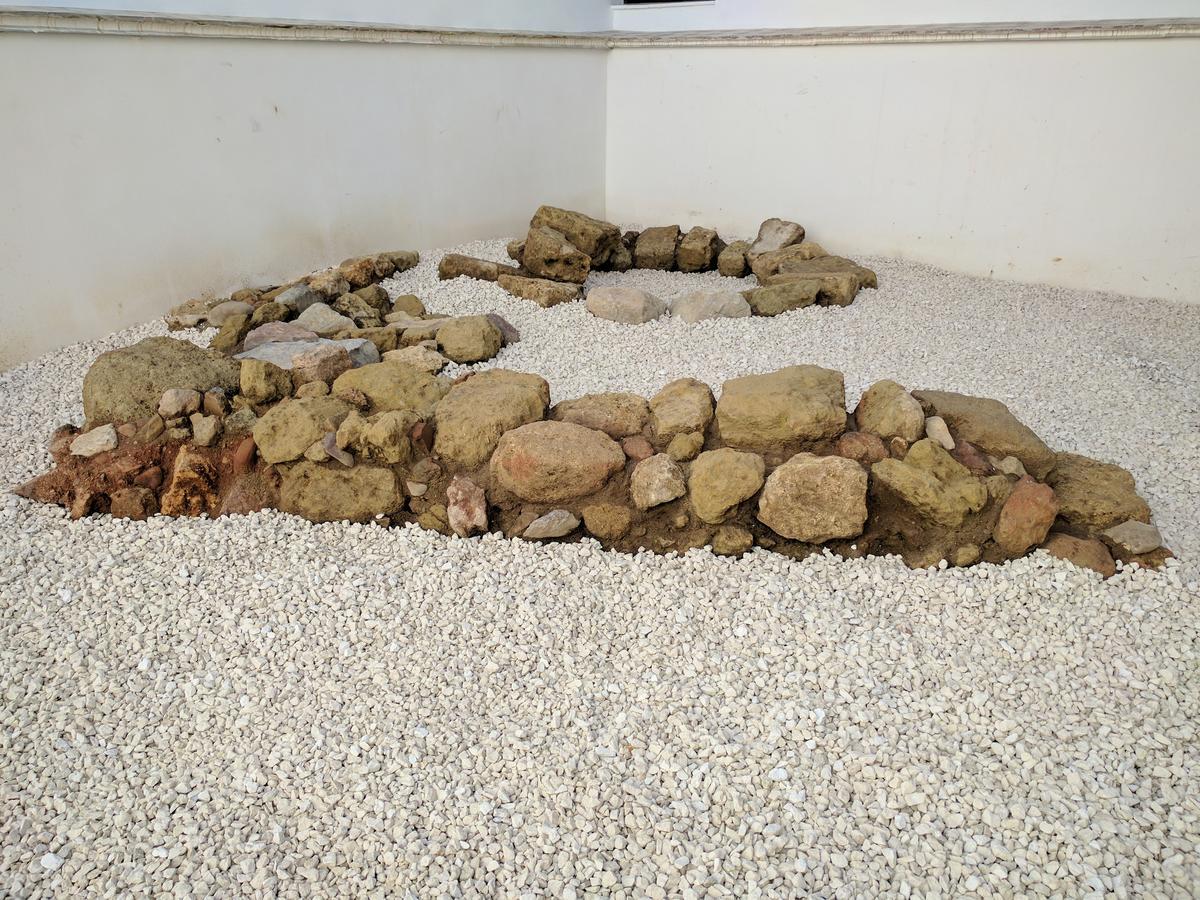 Отель Patios Del Orfebre Кордова Экстерьер фото